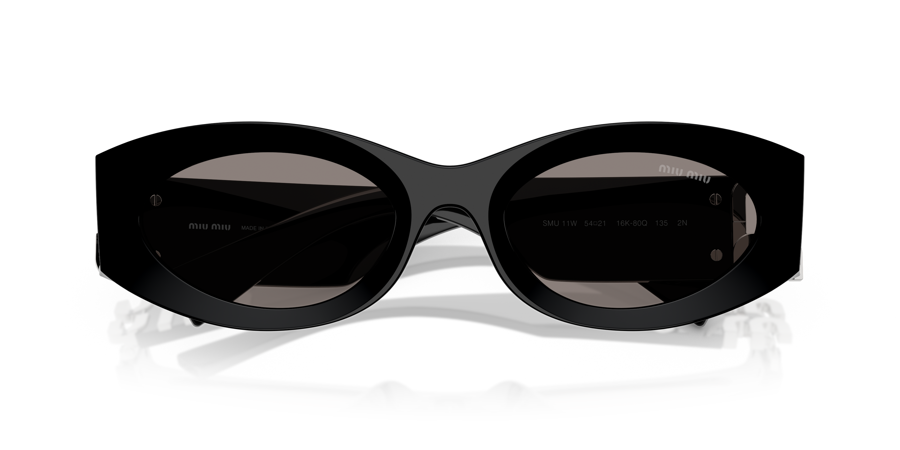 Miu Miu MU 11WS 16K80Q 0mu 11ws 